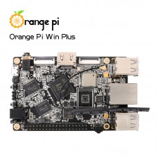 Orange Pi Win Plus A64 Quad Core