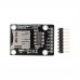 Модуль microSD&MMC карт