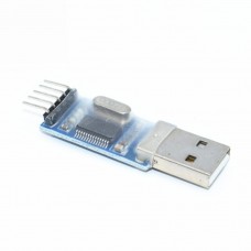 USB to TTL конвертер (PL2303)