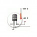 Датчик температуры ds18b20 (герметичный)