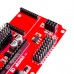 Шилд Arduino Nano (I/O & Wireless v1.0) 